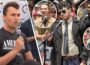 Charlie Kirk Hands Out Huge L’s at University of California San Diego