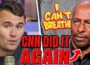 Charlie Kirk Sends Van Jones into a Mental Breakdown