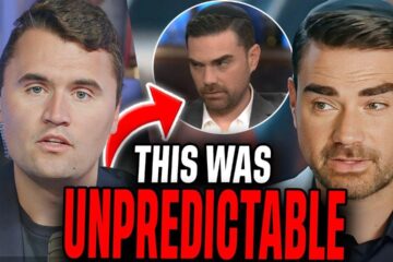 Israel Bombs Qatar: Ben Shapiro Joins The Charlie Krik Show