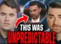 Israel Bombs Qatar: Ben Shapiro Joins The Charlie Krik Show