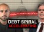 They Added Over  TRILLION to the Debt in ONLY TWO MONTHS