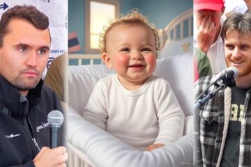 Charlie Kirk Delivers the BEST Argument Against Abortion