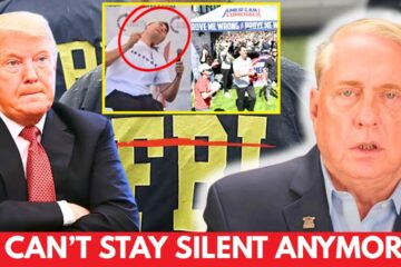 Douglas Macgregor Exposes the Truth Behind Charlie Kirk’s Assassination — “Don’t Trust the FBI”