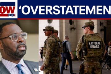 Trump to send National Guard troops to Memphis