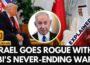 Trump Meets Qatar PM Amid Doha Strike Fallout | Israel-Hamas Ceasefire | Israel War | 4K | N18G