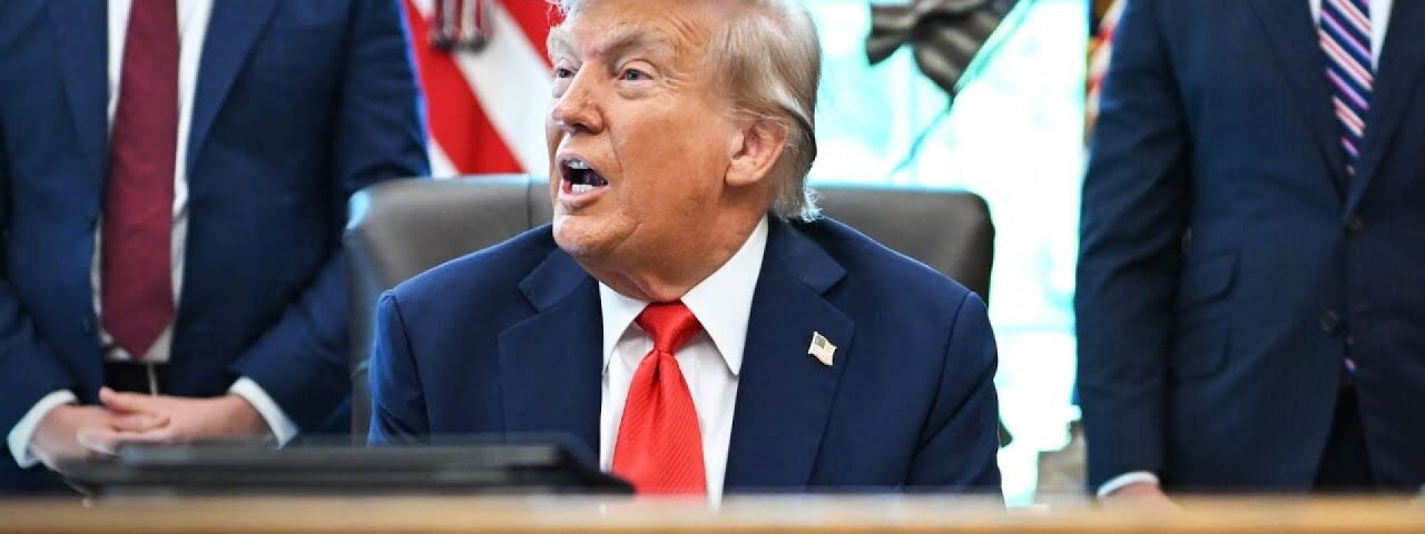‘It is a stunt’: Tennessee lawmakers slam Trump threat to deploy Nat’l Guard to Memphis