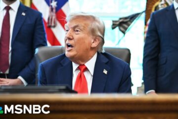 ‘It is a stunt’: Tennessee lawmakers slam Trump threat to deploy Nat’l Guard to Memphis