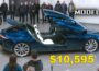 ,595 Tesla Model 2 is Finally Hitting The Market: What Elon Musk Didn’t Tell Us?