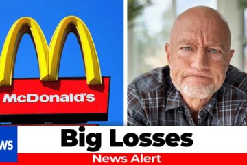 McDonald’s Warning Stuns USA and Customers