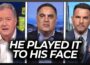 Watch Cenk Listen in Horror When Dave Rubin Plays Audio Proof of Past Charlie Kirk Comments