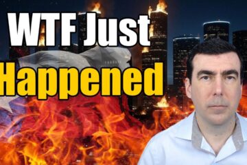 🚨 Texas Has FALLEN—Nationwide CRASH Imminent!