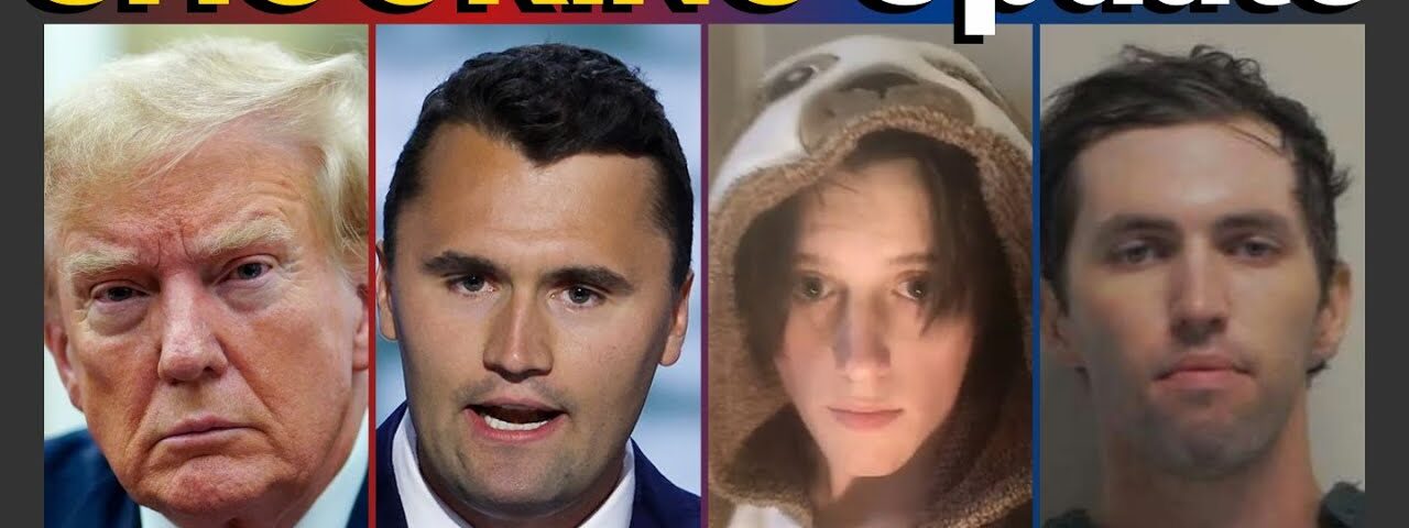 shocking update released regarding shooter’s roommate as Democrats issue insane response