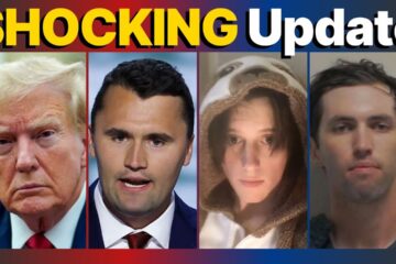 shocking update released regarding shooter’s roommate as Democrats issue insane response
