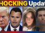shocking update released regarding shooter’s roommate as Democrats issue insane response