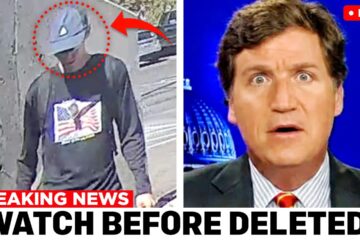 Tucker Carlson LEAKED The Whole Secrets About Charlie Kirk