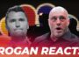 Joe Rogan slams MSNBC’s appalling response to Charlie Kirk’s death