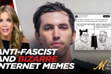 What We Know About the Anti-Fascist and Bizarre Internet Memes Written on Charlie Kirk Shooter Ammo