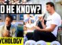 Did Charlie Kirk Know What Happened To Him & Did He Feel Any Pain? – Psychology, Neuroscience