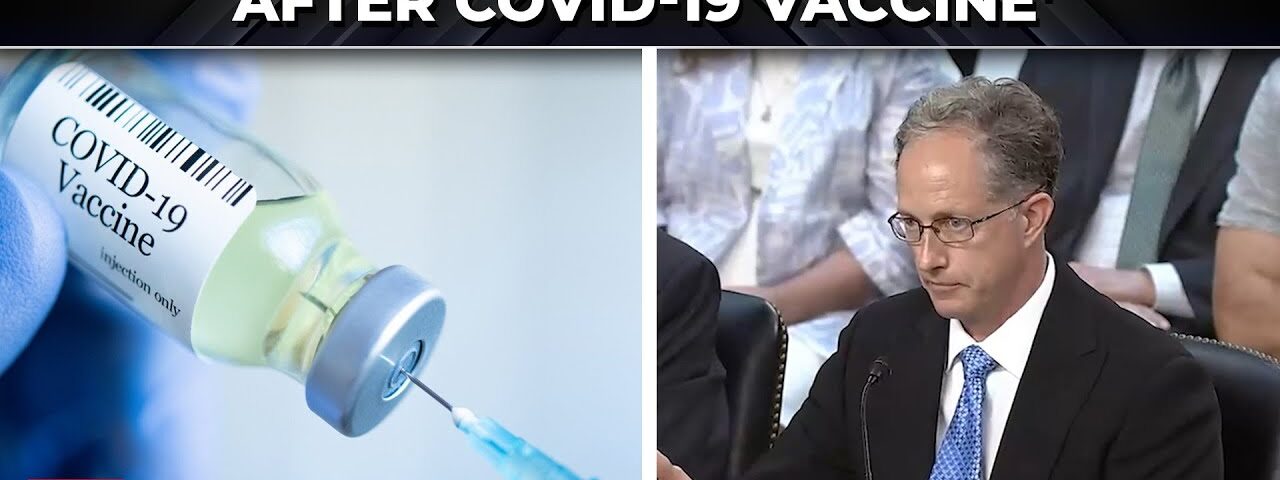 ‘Long COVID is a jaw-dropping lie’: Doctor’s bombshell testimony ‘exposes’ mRNA vaccine ‘scandal’