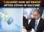 ‘Long COVID is a jaw-dropping lie’: Doctor’s bombshell testimony ‘exposes’ mRNA vaccine ‘scandal’