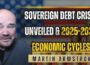 Gold, Stocks, Dollar Surge: Martin Armstrong on Surviving the Next Crisis