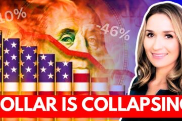 US DOLLAR CRISIS – Global Investors Are Dumping Dollar as It Loses Value