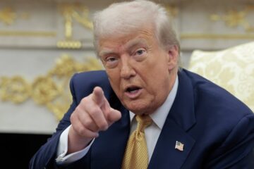 Trump calls out drug companies and CDC over failed COVID transparency