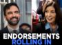 ‘UNLIKELY ALLIES’: NY Gov. Kathy Hochul ENDORSES Zohran Mamdani In NYC Mayoral Race
