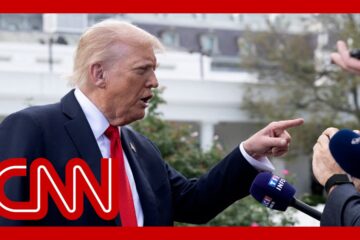 Trump issues an ultimatum for NATO countries on Russia sanctions