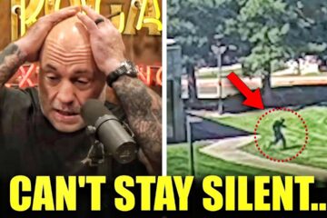 “IT’S A LIE!” – Joe Rogan EXPOSED The Whole Secrets About Charlie Kirk