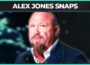 Alex Jones Turns on Trump in Epic Rant