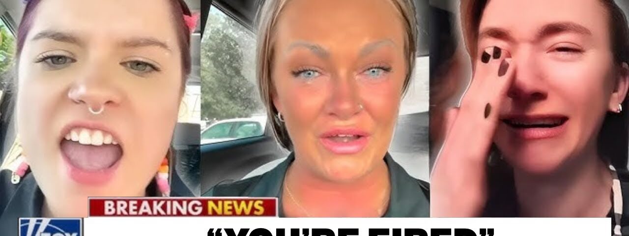 More Liberals Fired After Celebrating Charlie Kirk’s Death