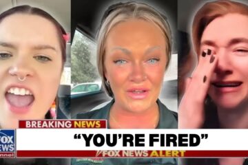 More Liberals Fired After Celebrating Charlie Kirk’s Death