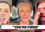More Liberals Fired After Celebrating Charlie Kirk’s Death
