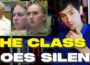 Professor Shows Students How Close CIVIL WAR Really is After Charlie Kirk’s Murder