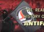 Antifa in America: The Truth Behind the Mask