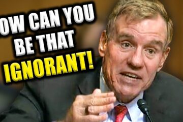 Trump Appointee Gets the Verbal BEATDOWN He DESERVES from Senator
