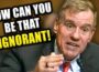 Trump Appointee Gets the Verbal BEATDOWN He DESERVES from Senator