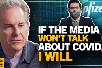 Jimmy Dore: COVID Broke Public Health. Can RFK Jr. Fix It?