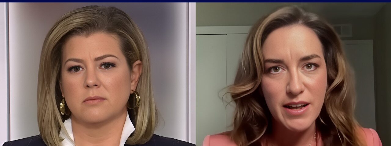 Pro-Transgender CNN Host HUMILIATED by Genius Lawyer