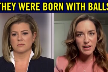 Pro-Transgender CNN Host HUMILIATED by Genius Lawyer