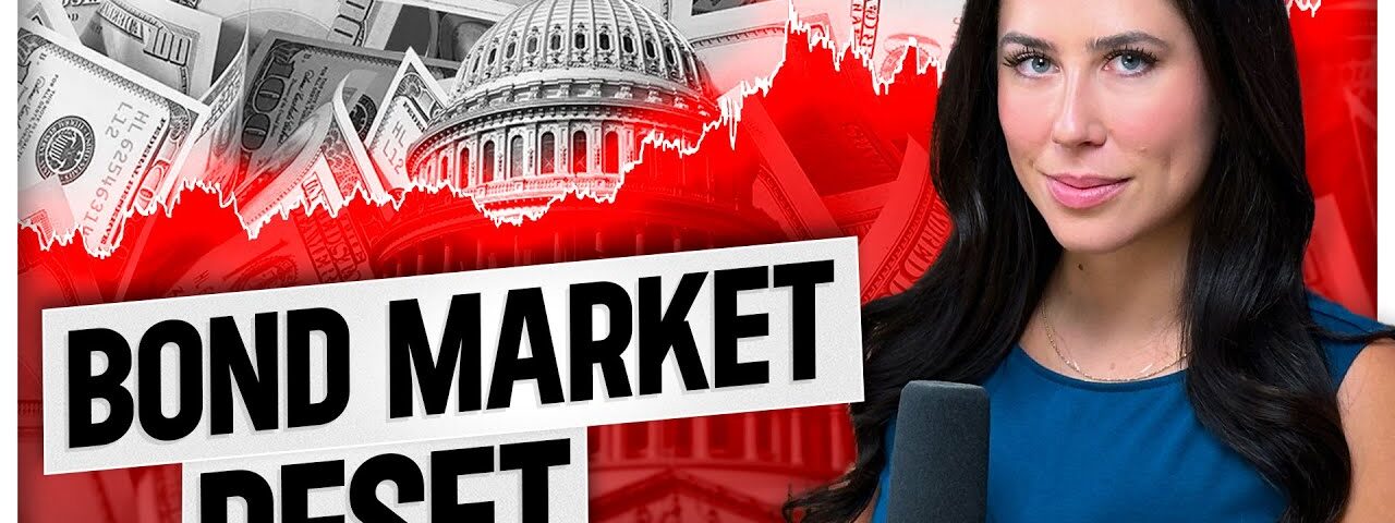 Global Debt Crisis Erupts Threatening Massive US Selloff