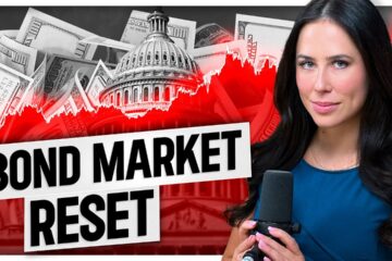 Global Debt Crisis Erupts Threatening Massive US Selloff