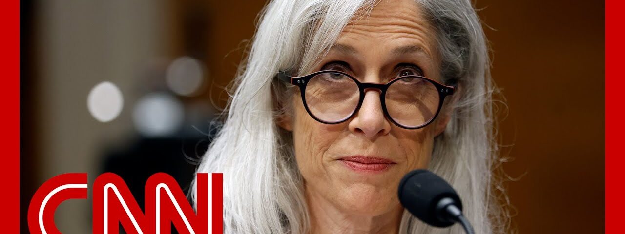 ‘I was fired for holding the line’: Ousted CDC director testifies about RFK Jr. dismissing her