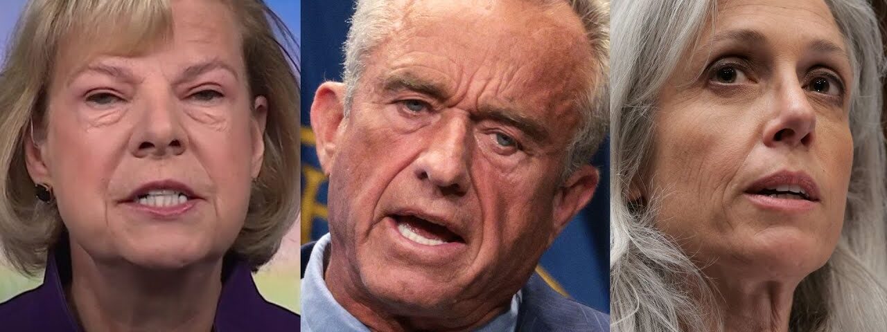 There are ‘real world consequences’ to RFK Jr.’s mass firings and funding freezes, says senator