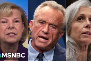 There are ‘real world consequences’ to RFK Jr.’s mass firings and funding freezes, says senator