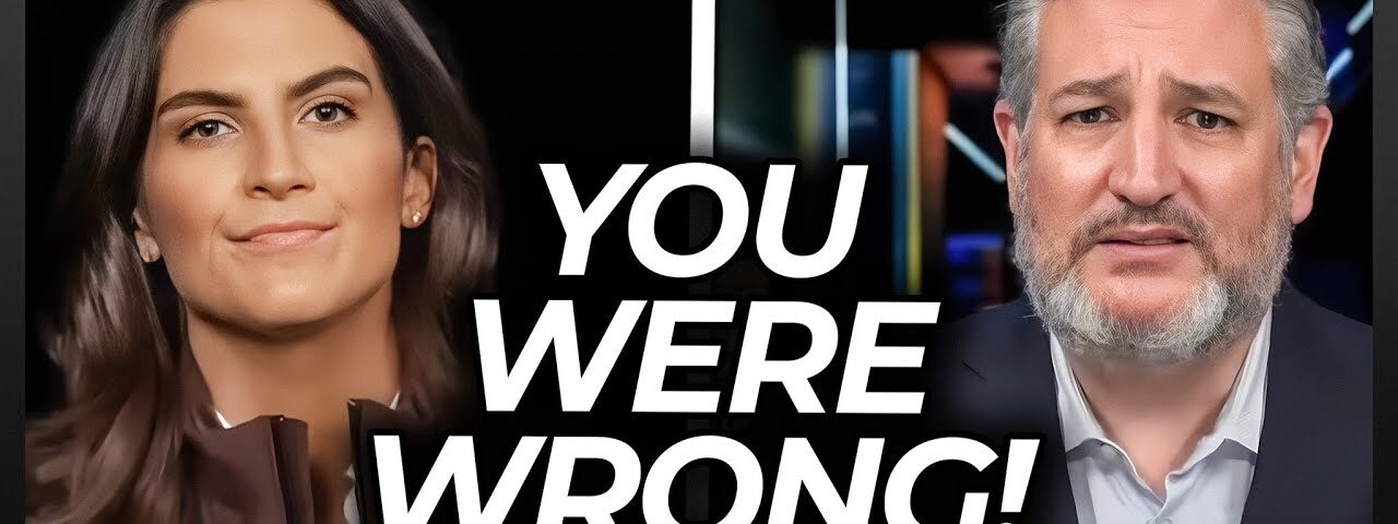 CNN Reporter Humiliated as Question for Ted Cruz Blew Up in Her Face