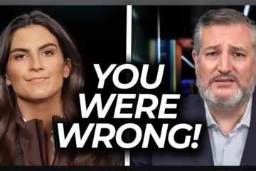 CNN Reporter Humiliated as Question for Ted Cruz Blew Up in Her Face