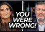 CNN Reporter Humiliated as Question for Ted Cruz Blew Up in Her Face