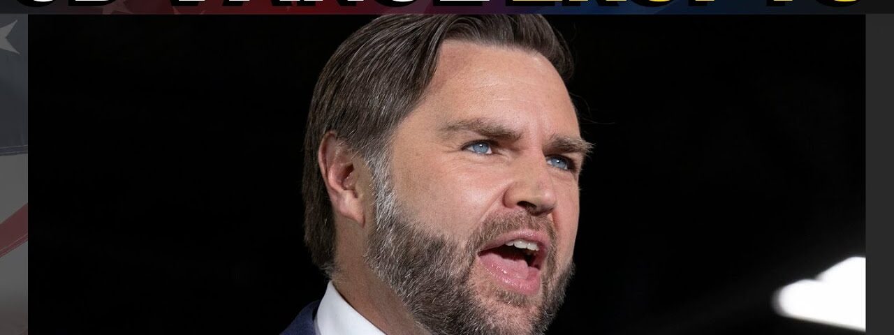 JD Vance ERUPTS SHUTS DOWN conspiracies about Charlie Kirk as Democrats dealt MAJOR BLOW